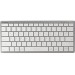 A4Tech Клавіатура A4Tech Fstyler FX61 White
