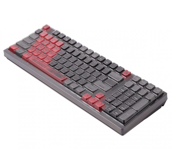 A4Tech Клавіатура A4Tech S98 Bloody Sports Red