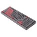 A4Tech Клавіатура A4Tech S98 Bloody Sports Red