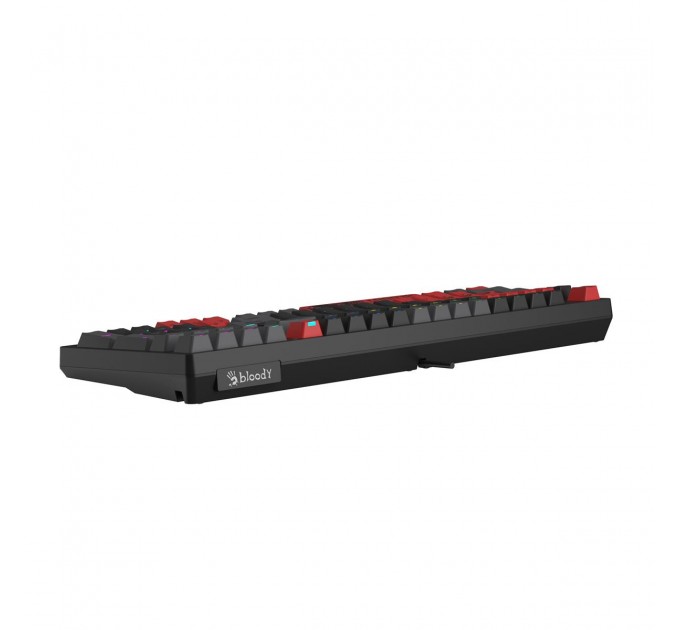 A4Tech Клавіатура A4Tech S98 Bloody Sports Red