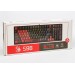 A4Tech Клавіатура A4Tech S98 Bloody Sports Red