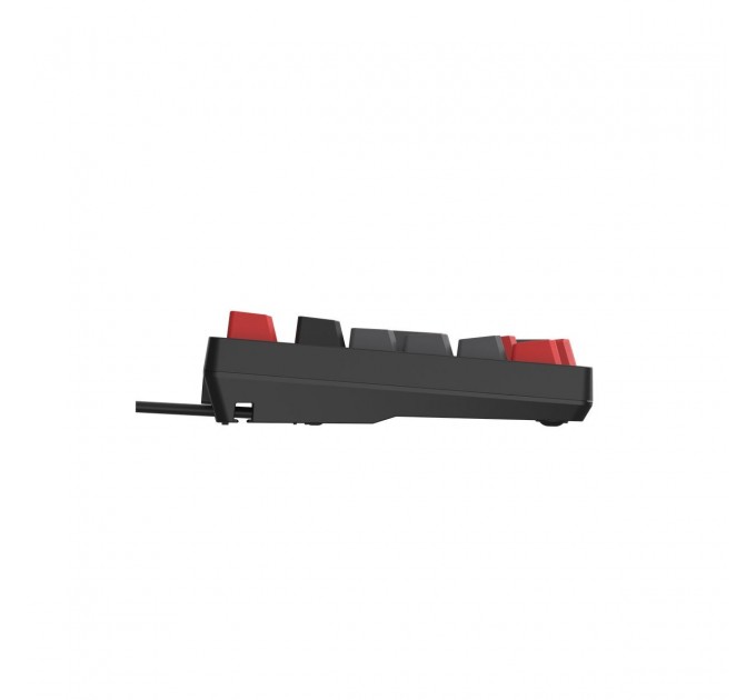 A4Tech Клавіатура A4Tech S98 Bloody Sports Red