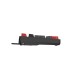 A4Tech Клавіатура A4Tech S98 Bloody Sports Red