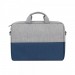 RivaCase Сумка Rivacase 7532 15.6" Grey/Dark Blue
