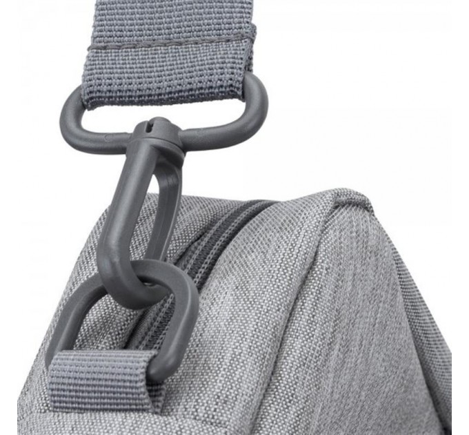 RivaCase Сумка Rivacase 7532 15.6" Grey/Dark Blue