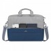 RivaCase Сумка Rivacase 7532 15.6" Grey/Dark Blue