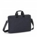 RivaCase Сумка для ноутбука Rivacase 8355 17.3" Black