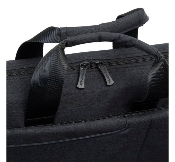RivaCase Сумка для ноутбука Rivacase 8355 17.3" Black