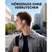 Anker Bluetooth-гарнітура Anker SoundCore V20i White (A3876G21)