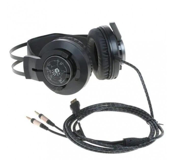 A4Tech Гарнітура A4Tech Bloody G430 Black