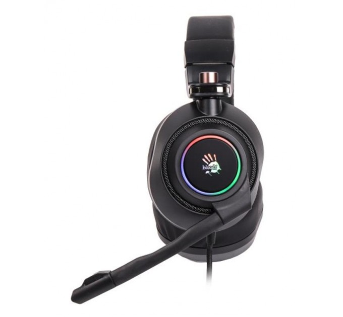 A4Tech Гарнітура A4Tech Bloody G580 Black