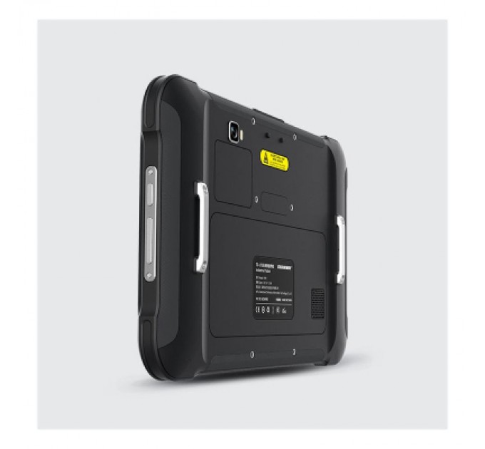 Chainway Промисловий ПК Chainway P80 2D Qualcomm SDM450/4GB64GB/WiFi/bluetooth/8" FullHD/IP65 (P80AL-2SE-N-C2R4A13)