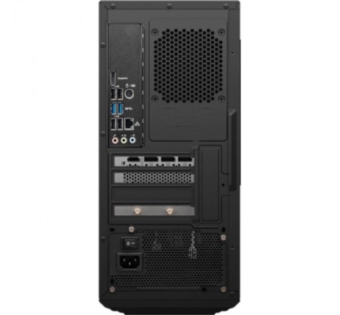 HP Комп'ютер HP OMEN 40L GT21-2013ua / i7-14700F, 32, 512, RTX 4070 Spr 12GB, K&M, WiFi (B22CZEA)