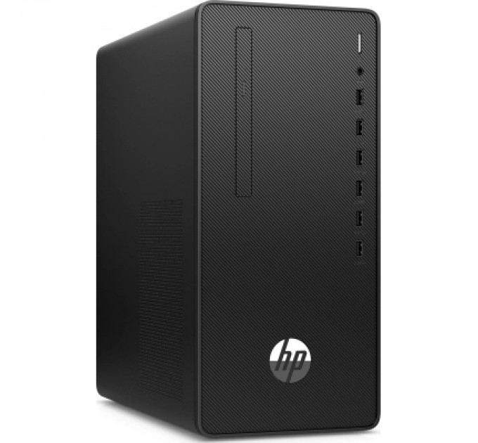 HP Комп'ютер HP Pro Tower 295 G8 / Ryzen7 5700G, 8, 512, DVD-WR, K&M (9H699ET)
