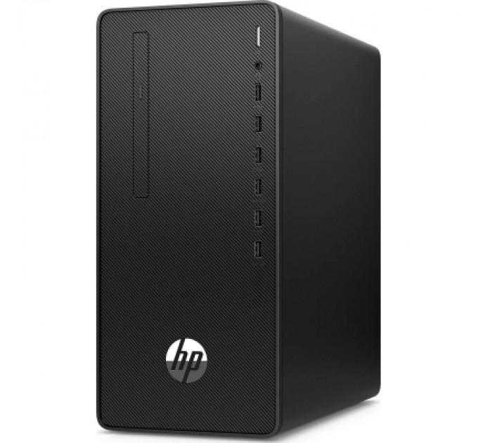 HP Комп'ютер HP Pro Tower 295 G8 / Ryzen7 5700G, 8, 512, DVD-WR, K&M (9H699ET)