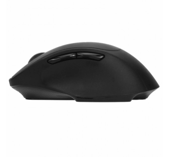 PROFImarket Мишка PROFImarket M602 Silent Wireless/Bluetooth Black (M602GBB)