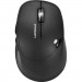 PROFImarket Мишка PROFImarket M602 Silent Wireless/Bluetooth Black (M602GBB)