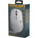 PROFImarket Мишка PROFImarket M602 Silent Wireless/Bluetooth White (M602GBW)
