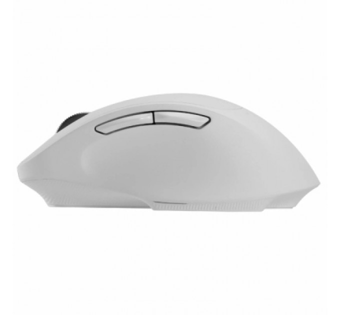 PROFImarket Мишка PROFImarket M602 Silent Wireless/Bluetooth White (M602GBW)