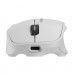 PROFImarket Мишка PROFImarket M602 Silent Wireless/Bluetooth White (M602GBW)