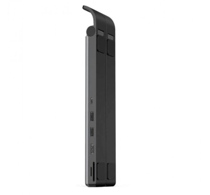 Ugreen Підставка до ноутбука Ugreen X-Kit HUB Type C-->2xUSB 3.2 Gen1 (80551)