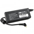 PowerPlant Блок живлення до ноутбуку PowerPlant HP 220V, 30W, 19V, 1.58A (4.0*1.7mm) (HP30F4017)