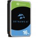 Seagate Жорсткий диск 3.5" 16TB Seagate (ST16000VE004)