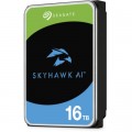 Seagate Жорсткий диск 3.5" 16TB Seagate (ST16000VE004)