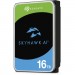 Seagate Жорсткий диск 3.5" 16TB Seagate (ST16000VE004)