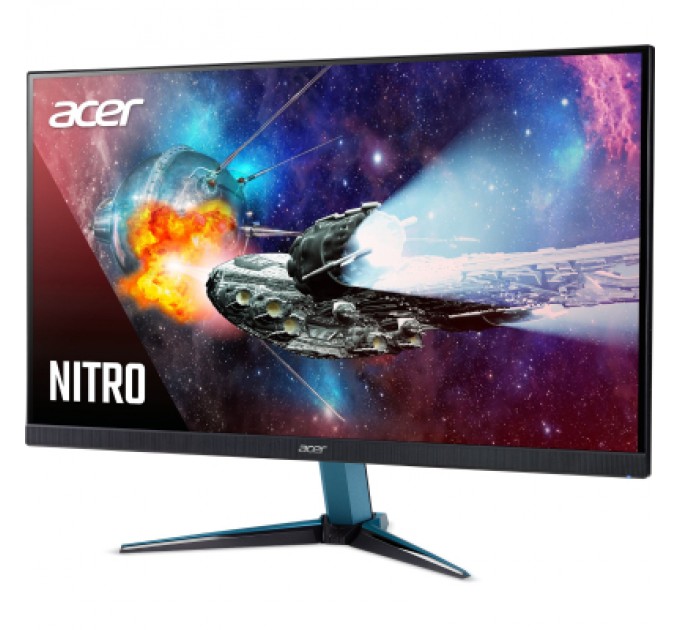 Acer Монітор Acer VG272UV3bmiipx (UM.HV2CD.302)