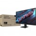 GIGABYTE Монітор GIGABYTE GS27QXA Gaming Monitor