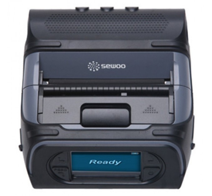 Sewoo Принтер чеків Sewoo LK-P43IINSW USB, SERIAL, WiFi (LK-P43NII)
