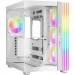 Be quiet! Корпус Be quiet! LIGHT BASE 600 LX білий (BGW68)