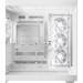 Be quiet! Корпус Be quiet! LIGHT BASE 600 LX білий (BGW68)