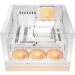 Be quiet! Корпус Be quiet! LIGHT BASE 600 LX білий (BGW68)