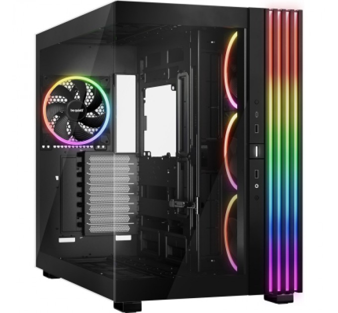 Be quiet! Корпус Be quiet! LIGHT BASE 900 FX Black (BGW71)