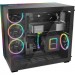 Be quiet! Корпус Be quiet! LIGHT BASE 900 FX Black (BGW71)