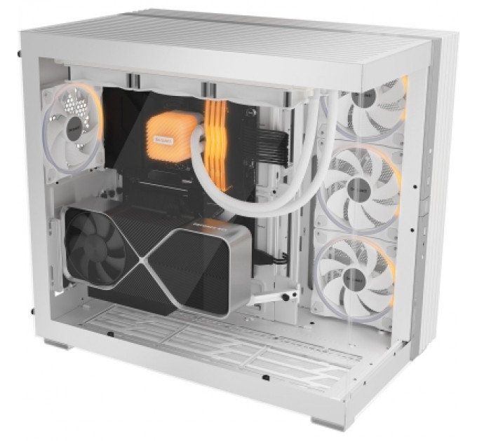 Be quiet! Корпус Be quiet! LIGHT BASE 900 FX White (BGW72)