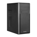 Prologix Корпус Prologix E125 400W Black