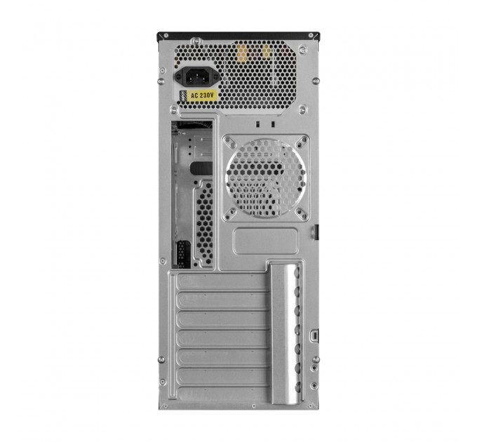 Prologix Корпус Prologix E125 400W Black