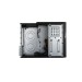 Gamemax Корпус GameMax ST-602 Black 400W_