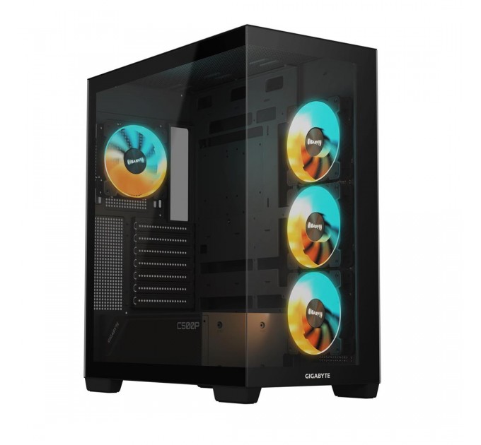 ASGARD Персональний комп`ютер ASGARD (A99X.96.S20.47TS.5316)