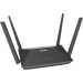 ASUS Бездротовий маршрутизатор Asus RT-AX52 (90IG08T0-MO3H00)