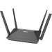 ASUS Бездротовий маршрутизатор Asus RT-AX52 (90IG08T0-MO3H00)