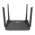 ASUS Бездротовий маршрутизатор Asus RT-AX52 (90IG08T0-MO3H00)