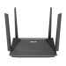 ASUS Бездротовий маршрутизатор Asus RT-AX52 (90IG08T0-MO3H00)