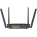 ASUS Бездротовий маршрутизатор Asus RT-AX52 (90IG08T0-MO3H00)