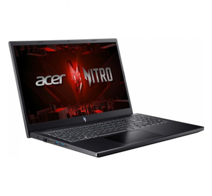 Acer Ноутбук Acer Nitro V 15 ANV15-51 (NH.QNCEU.008)