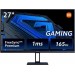 Xiaomi Монітор Xiaomi 27" Gaming Monitor G27i (ELA5375EU) IPS Black 165Hz