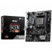 MSI Материнська плата MSI B450M-A Pro Max II Socket AM4
